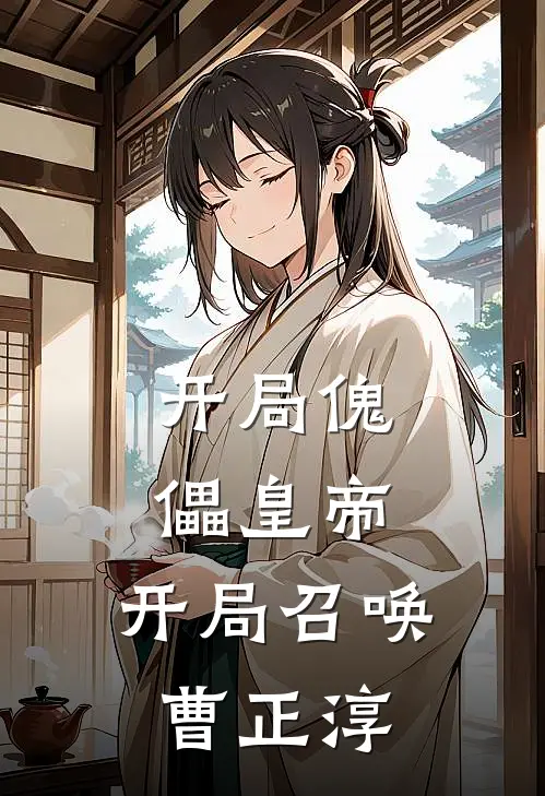 开局傀儡皇帝，开局召唤曹正淳