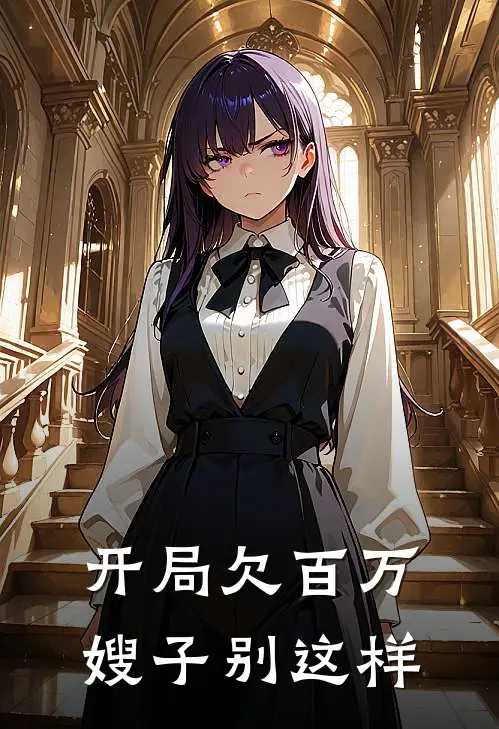 开局欠百万，嫂子别这样云微陈知节完结小说大全_免费小说在哪看开局欠百万，嫂子别这样(云微陈知节)