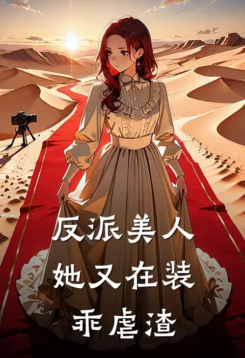 反派美人她又在装乖虐渣(秦绾绾白薇薇)完结小说推荐_小说全文免费阅读反派美人她又在装乖虐渣秦绾绾白薇薇