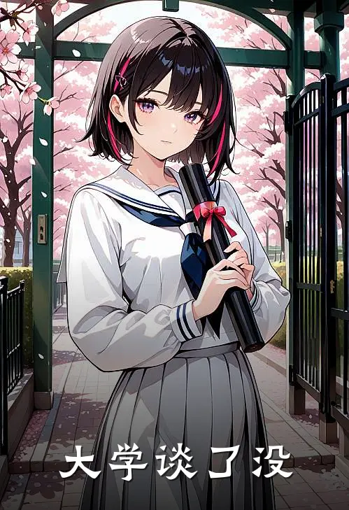 大学谈了没许燃周悠免费小说在线看_完本小说阅读大学谈了没(许燃周悠)
