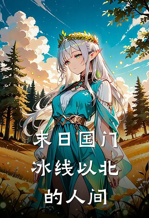 末日国门：冰线以北的人间