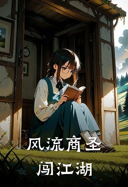 风流商圣闯江湖苏晴雪陈小刀全集免费小说_免费小说完结风流商圣闯江湖(苏晴雪陈小刀)