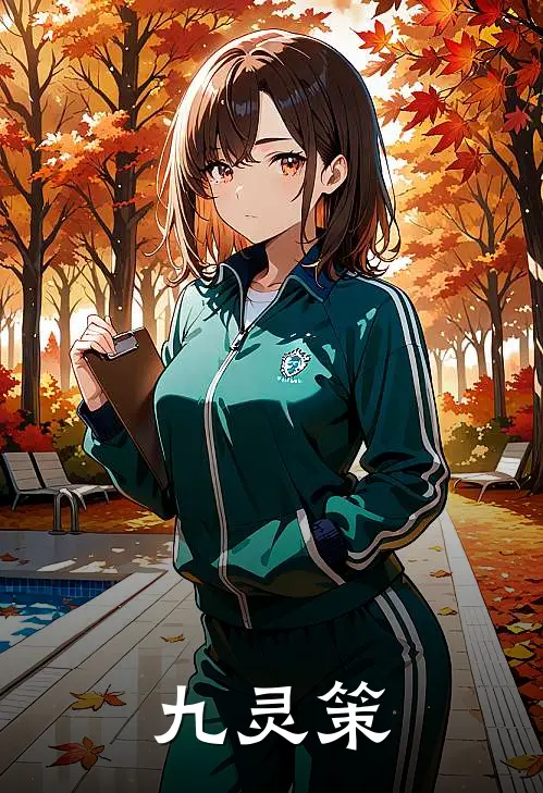 九灵策陈钱赵楠全文在线阅读_九灵策全集免费阅读