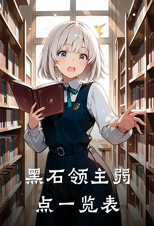 黑石领主弱点一览表