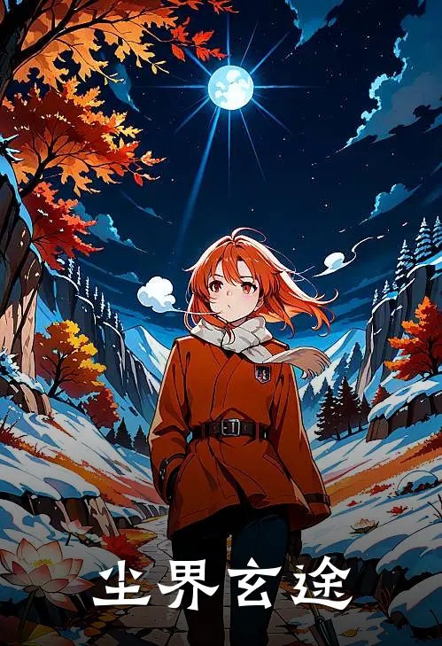 尘界玄途(林默青云宗)完结版免费小说_热门完结小说尘界玄途(林默青云宗)