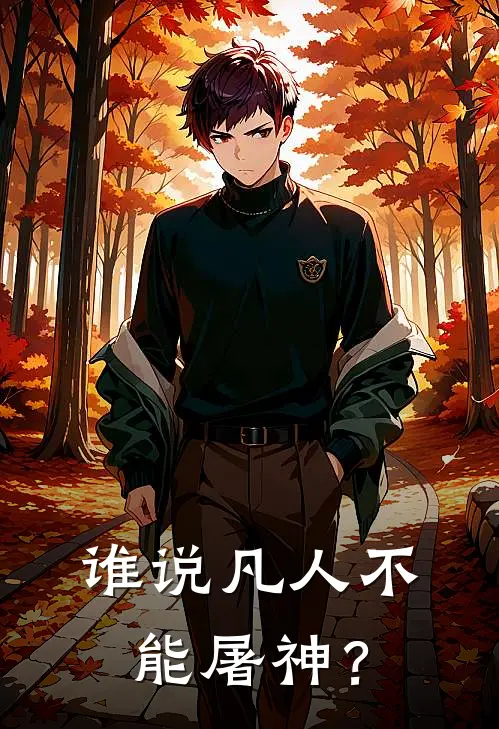 谁说凡人不能屠神？