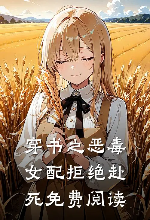 穿书之恶毒女配拒绝赴死免费阅读