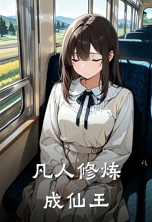 凡人修炼成仙王