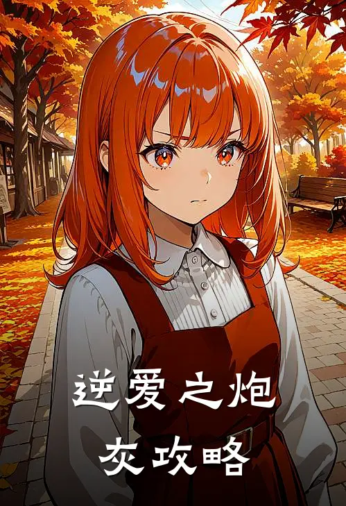 逆爱之炮灰攻略