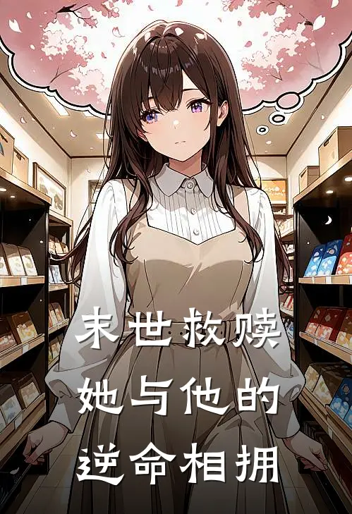 末世救赎：她与他的逆命相拥