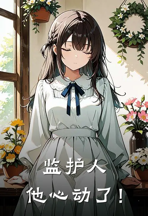 监护人，他心动了！沈清洲江葵完整版小说全文免费阅读_最新章节列表监护人，他心动了！(沈清洲江葵)