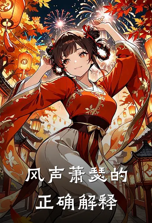 风声萧瑟的正确解释