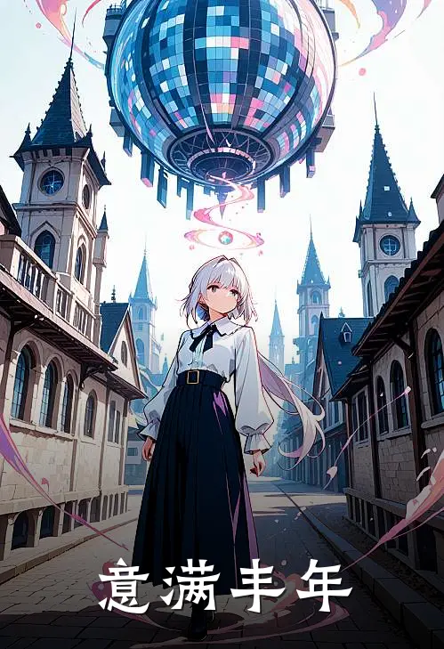 瑞意丰年《意满丰年》完结版免费阅读_意满丰年全文免费阅读