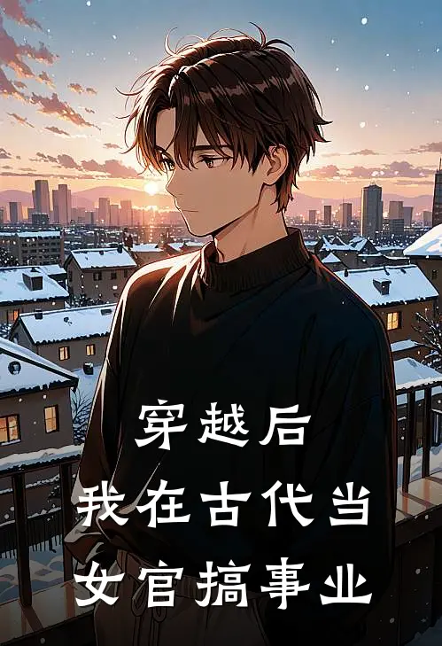 穿越后，我在古代当女官搞事业(楚娇娇王睿)好看的小说推荐完结_完本小说穿越后，我在古代当女官搞事业楚娇娇王睿