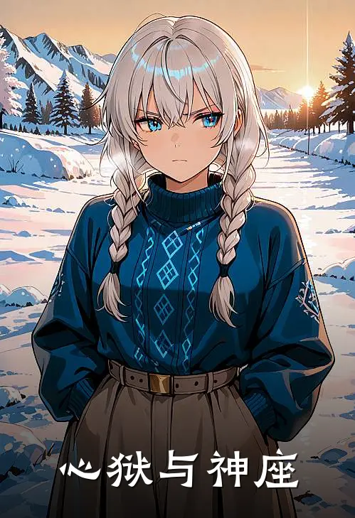 心狱与神座林默周雪芮完本热门小说_完本小说免费心狱与神座(林默周雪芮)