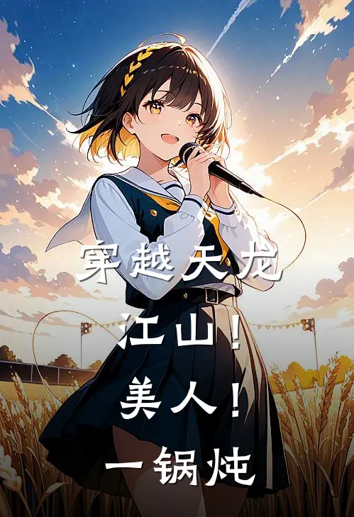 穿越天龙，江山！美人！一锅炖