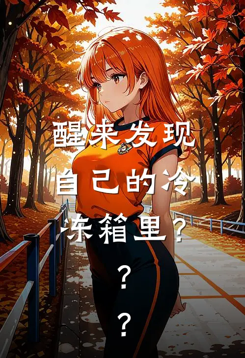 醒来发现自己的冷冻箱里？？？（林小满艾莉）完整版小说阅读_醒来发现自己的冷冻箱里？？？全文免费阅读（林小满艾莉）