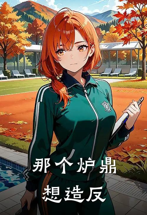 那个炉鼎想造反林沐落渊完整版小说_小说完结推荐那个炉鼎想造反(林沐落渊)