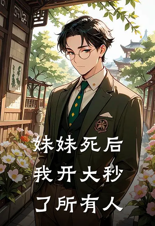 妹妹死后，我开大秒了所有人