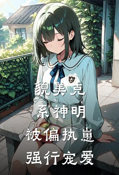 貌美克系神明，被偏执崽强行宠爱