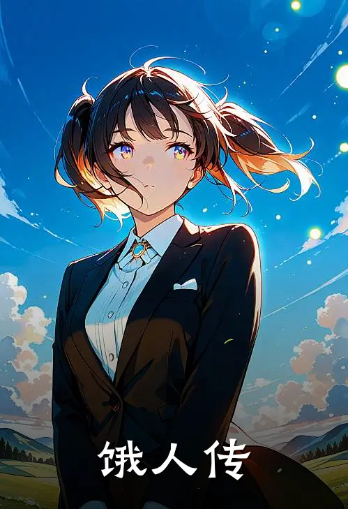 饿人传悟能元光最新完结小说推荐_在线免费小说饿人传(悟能元光)