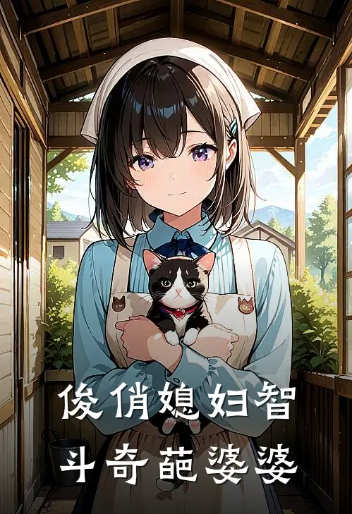 俊俏媳妇智斗奇葩婆婆苏乔林沈红梅最新热门小说_免费小说全文阅读俊俏媳妇智斗奇葩婆婆(苏乔林沈红梅)