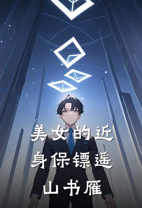 美女的近身保镖 遥山书雁