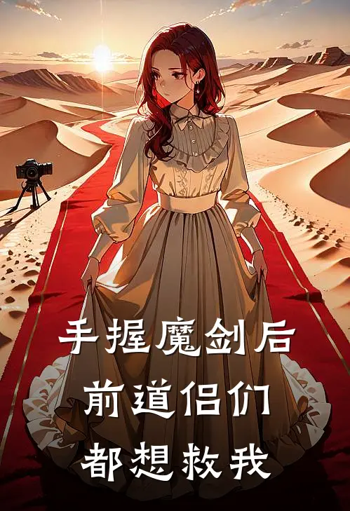 手握魔剑后，前道侣们都想救我云烬玉璇完结版免费阅读_手握魔剑后，前道侣们都想救我全章节免费在线阅读