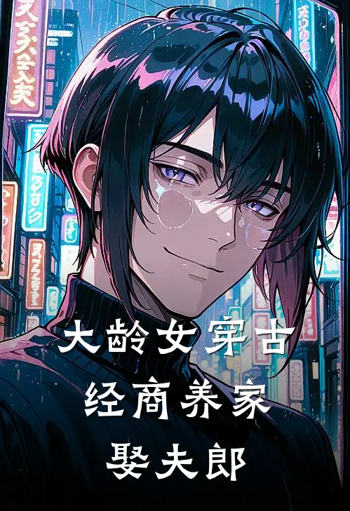 大龄女穿古：经商养家娶夫郎