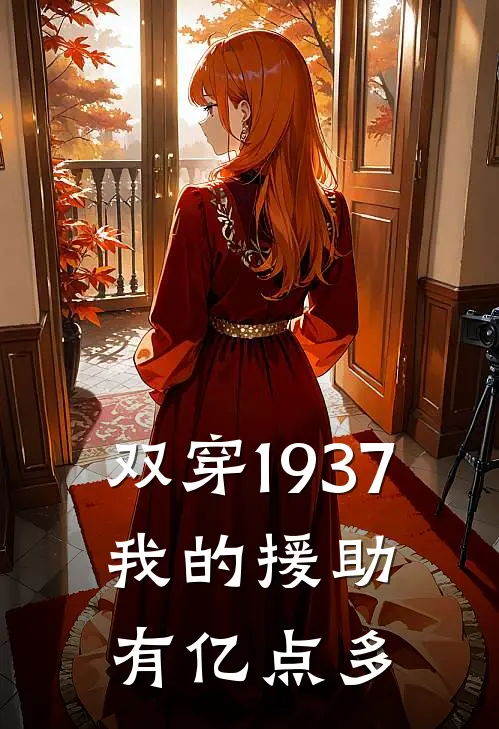 双穿1937，我的援助有亿点多