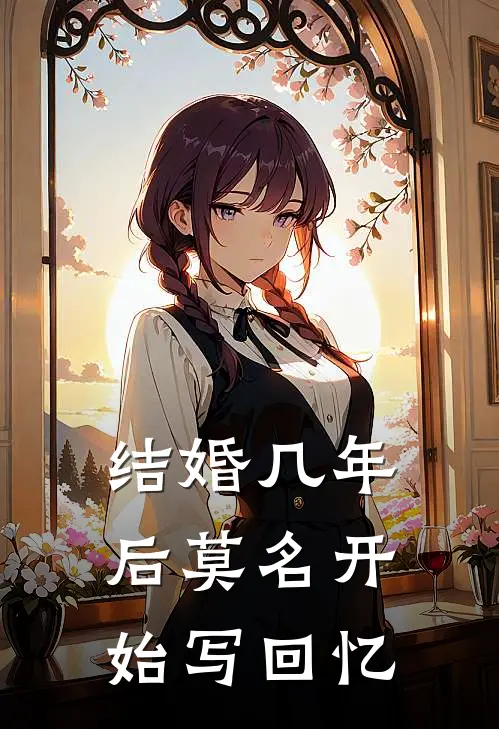 结婚几年后莫名开始写回忆(柏允执赵洋)免费小说全集_完本小说免费阅读结婚几年后莫名开始写回忆(柏允执赵洋)