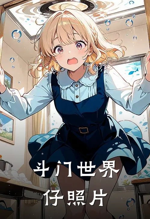 斗门世界仔照片