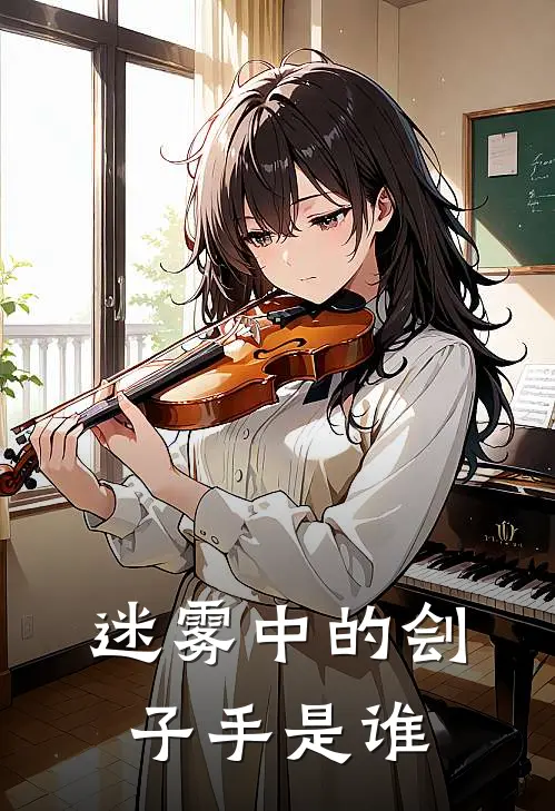 迷雾中的刽子手是谁