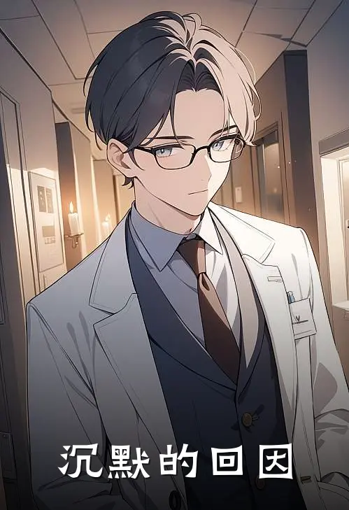 沉默的回因(陆宇顾晓梦)完本小说_全本免费小说沉默的回因陆宇顾晓梦