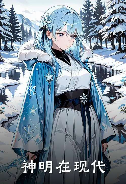 神明在现代凌霜俞阳完整版免费阅读_凌霜俞阳精彩小说