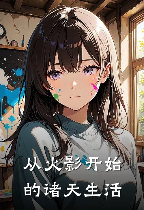 从火影开始的诸天生活