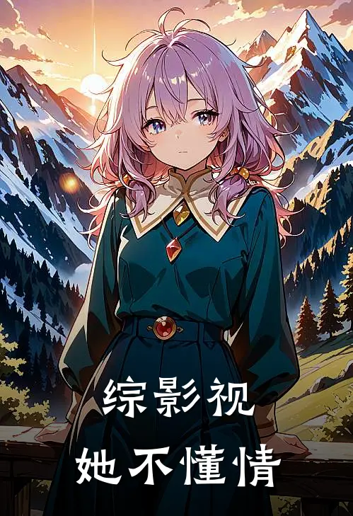 综影视：她不懂情盛初苏培盛完本完结小说_无弹窗全文免费阅读综影视：她不懂情(盛初苏培盛)
