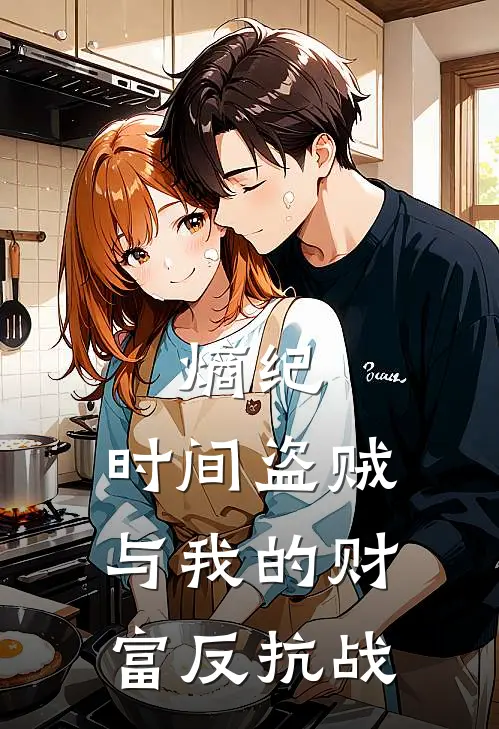 熵纪：时间盗贼与我的财富反抗战黄睿渊陈语薇小说推荐完本_热门小说大全熵纪：时间盗贼与我的财富反抗战(黄睿渊陈语薇)