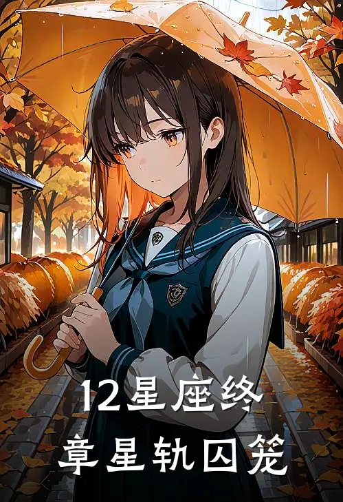 《12星座终章星轨囚笼》林深张野已完结小说_12星座终章星轨囚笼(林深张野)火爆小说