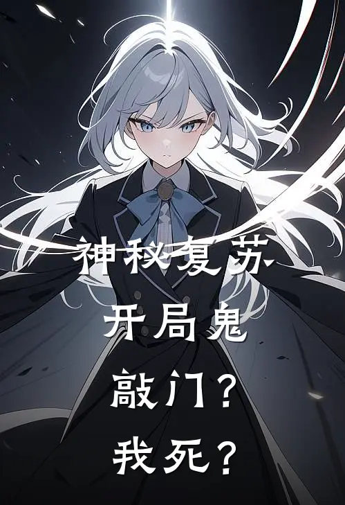 神秘复苏，开局鬼敲门？我死？（苏鸣周正）完整版小说阅读_神秘复苏，开局鬼敲门？我死？全文免费阅读（苏鸣周正）