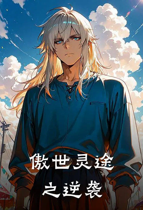 傲世灵途之逆袭