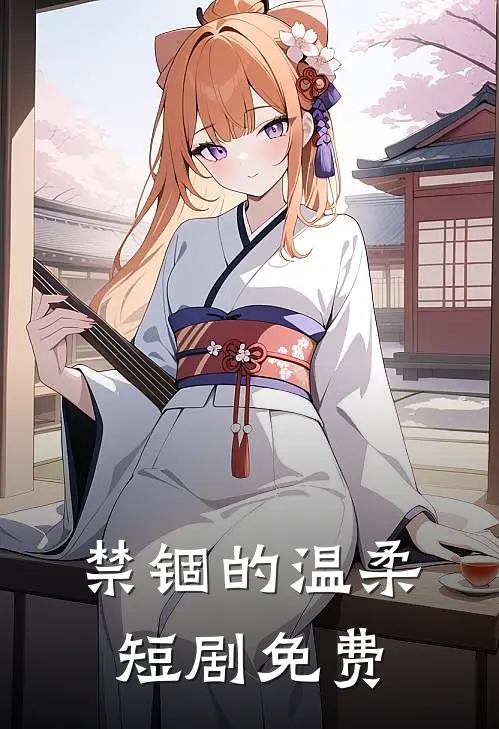 禁锢的温柔短剧免费