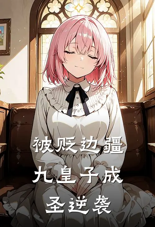 被贬边疆，九皇子成圣逆袭