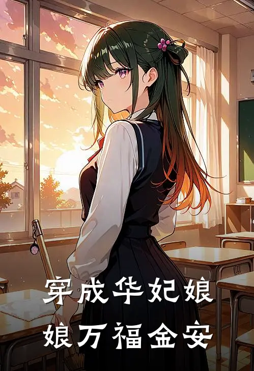 穿成华妃娘娘万福金安