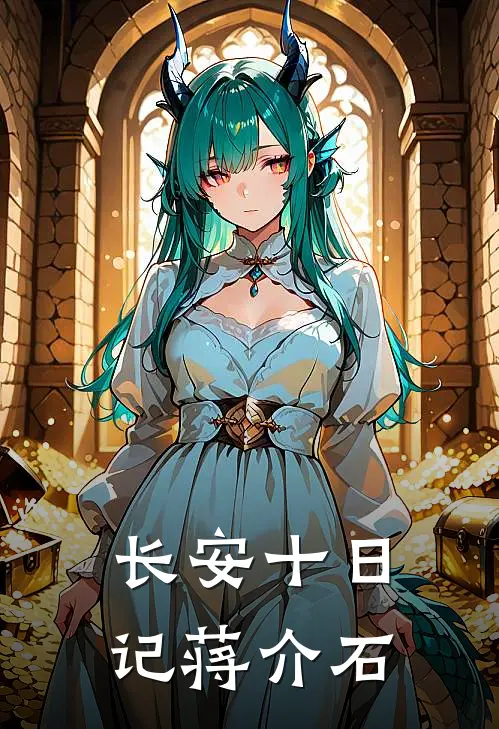 长安十日记蒋介石