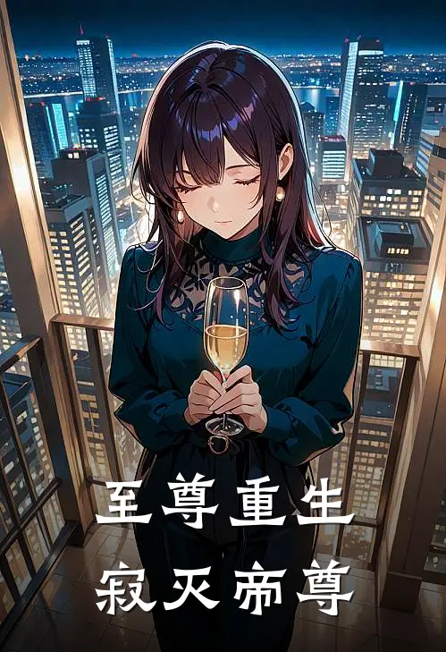 至尊重生：寂灭帝尊