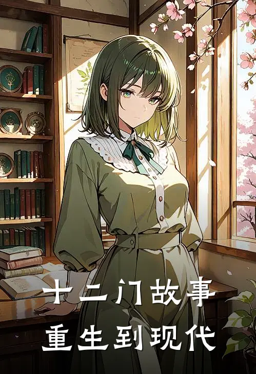 十二门故事重生到现代