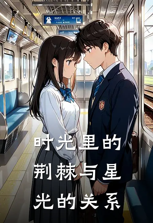 时光里的荆棘与星光的关系