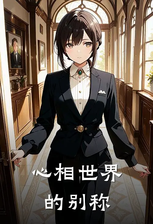 心相世界的别称