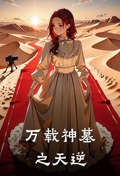 万载神墓之天逆